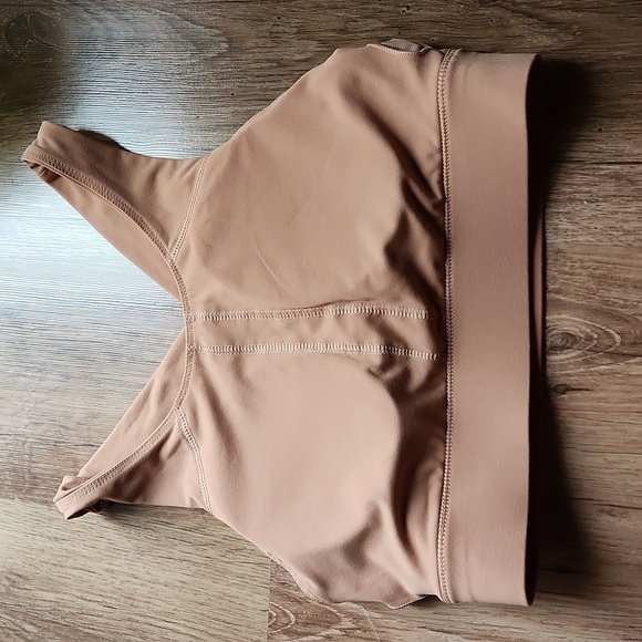 Fabletics No-Bounce High Impact sports bra small - Picture 6 of 6